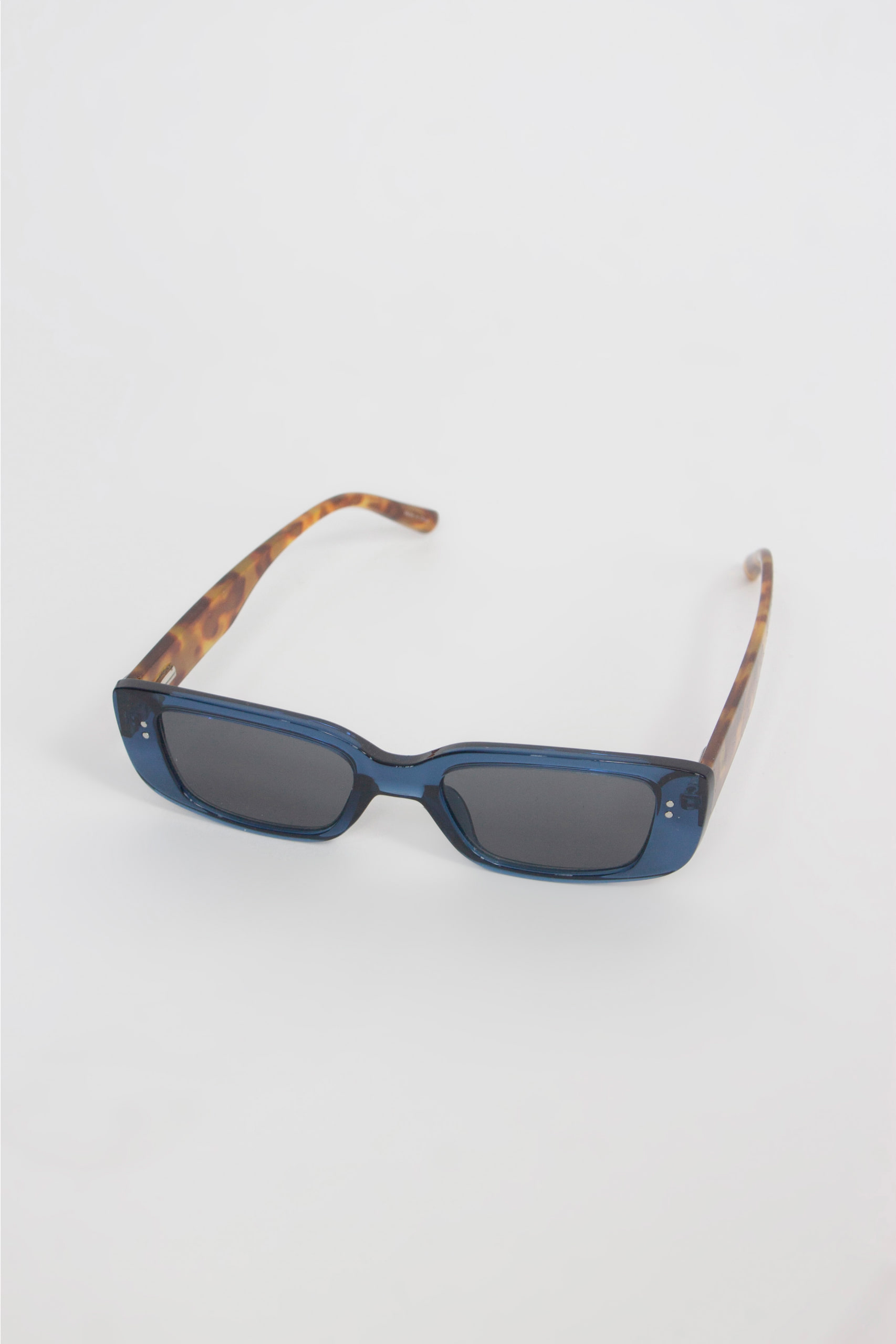 Square Shape Sunglasses (5 color)