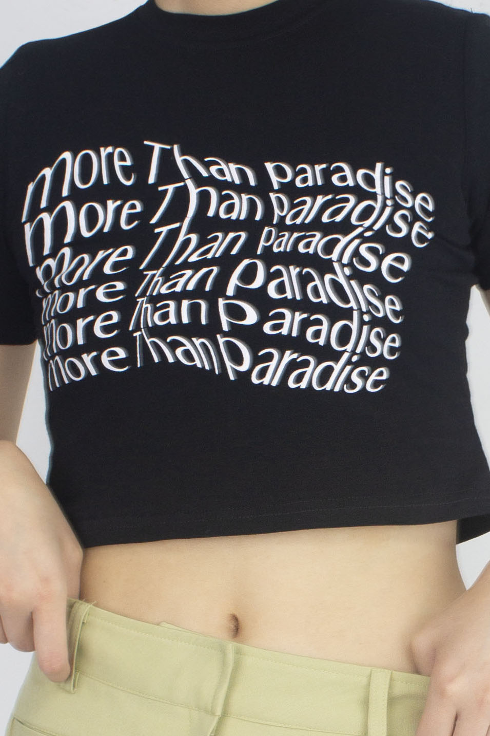 more than paradise (2 color)