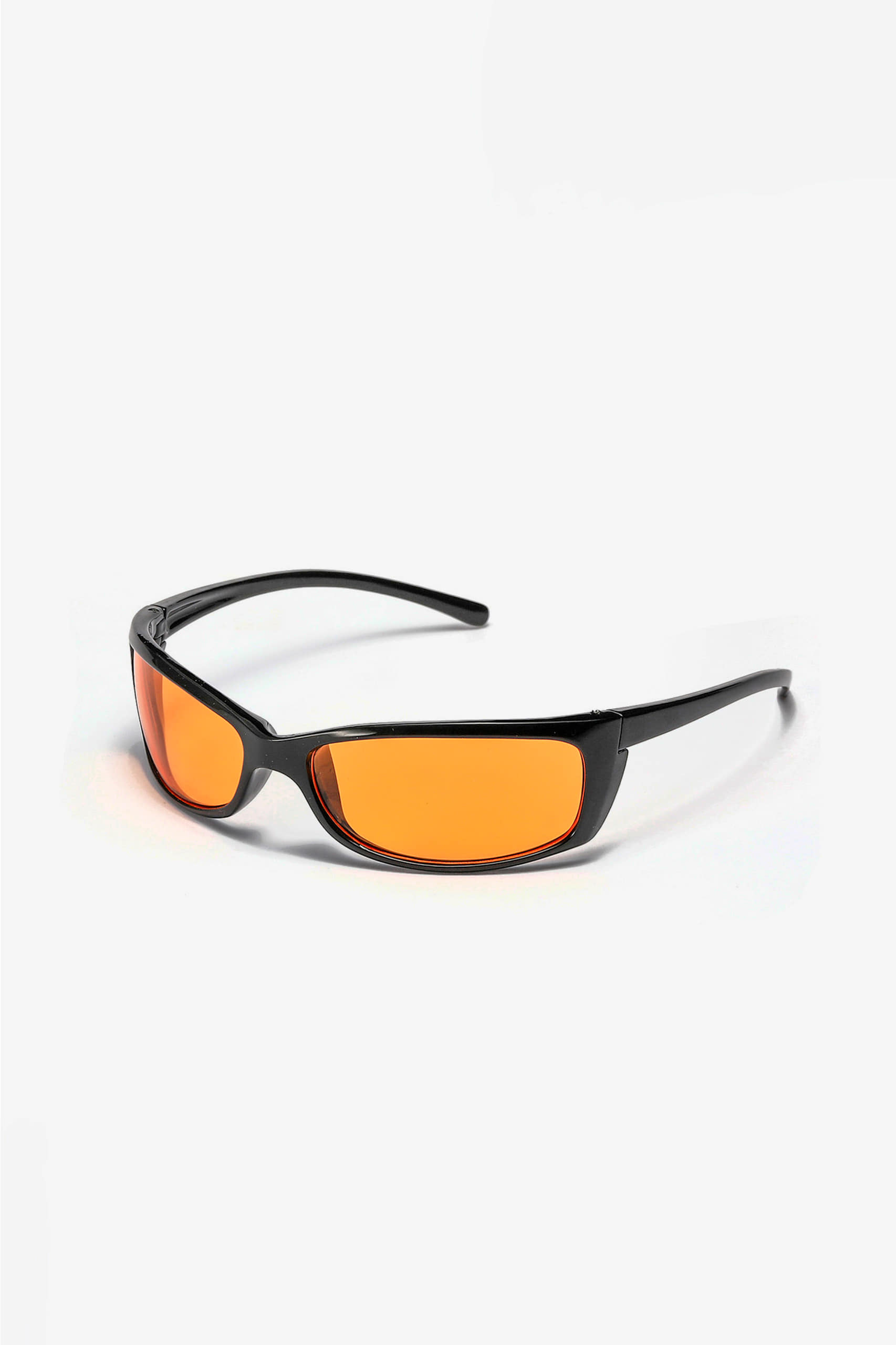 Round Sunglasses (4 color)