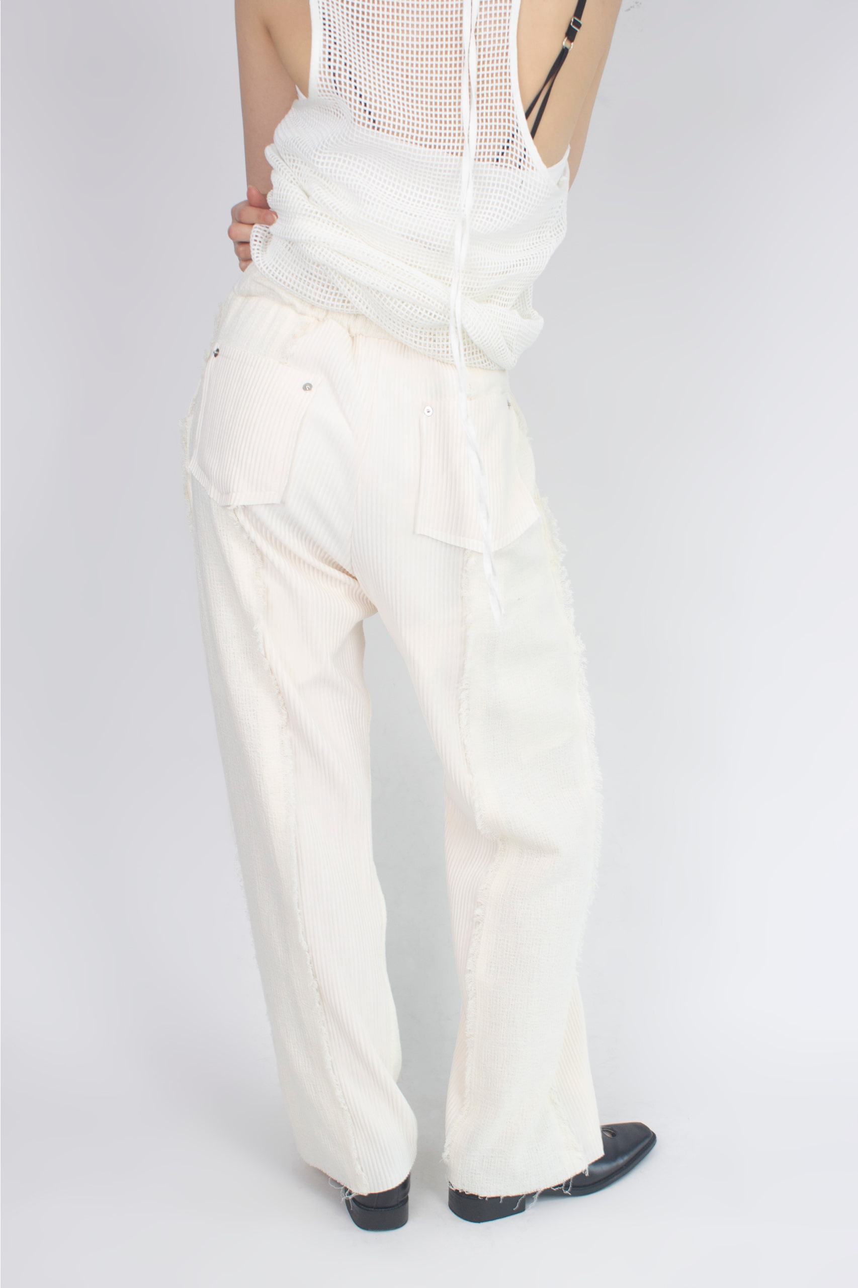 Cotton Patch Pants (4 color)