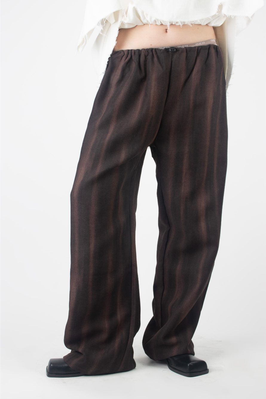 Blush Banding Pants (2 color)