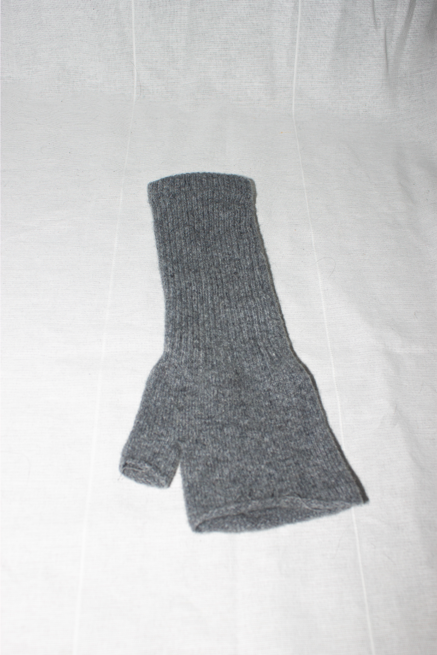 wool hand warmer (4 color)